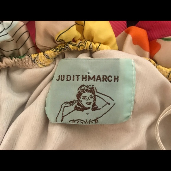 Adorable Judith March dress - Picture 4 of 4